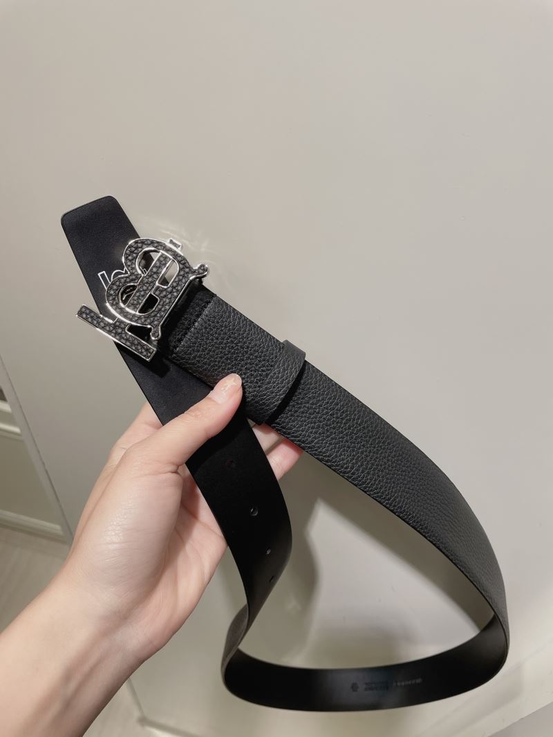 Burberry Belts